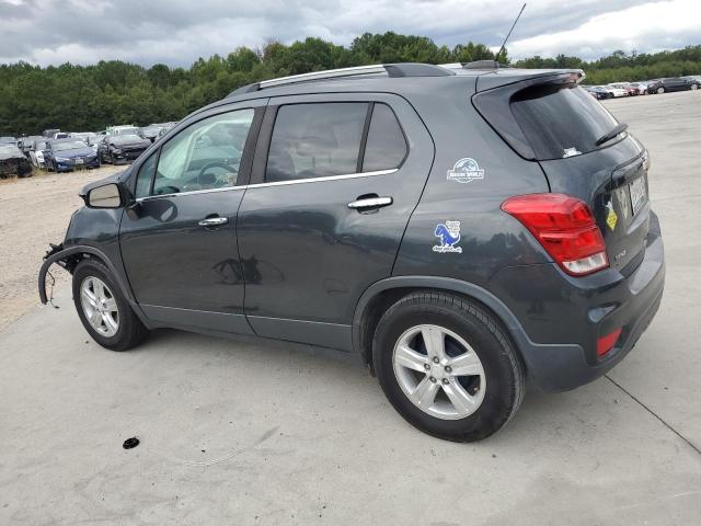 Photo 2 from auction – 2017 CHEVROLET TRAX 1LT with VIN 3GNCJLSB9HL274586