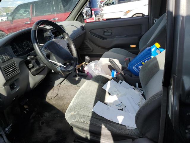 Photo 7 from auction – 1996 HONDA PASSPORT E with VIN 4S6CM58V5T4413093