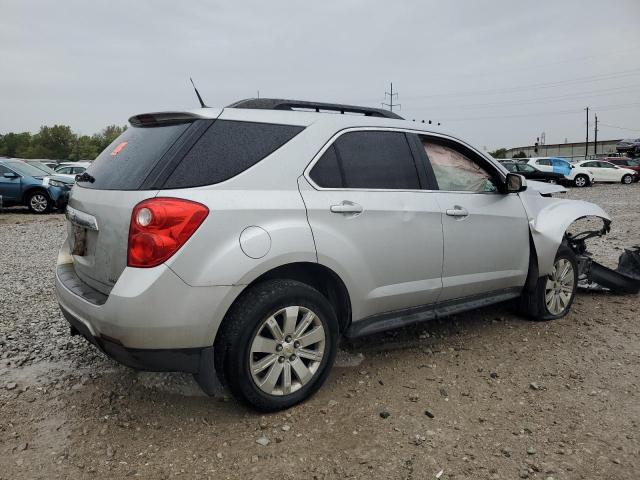 Photo 3 from auction – 2011 CHEVROLET EQUINOX with VIN 2CNFLNEC1B6435892