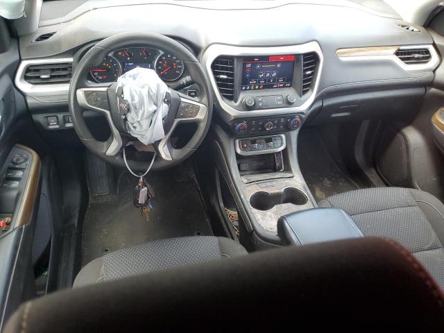 Photo 8 from auction – 2021 GMC ACADIA SLE with VIN 1GKKNKLA6MZ139078