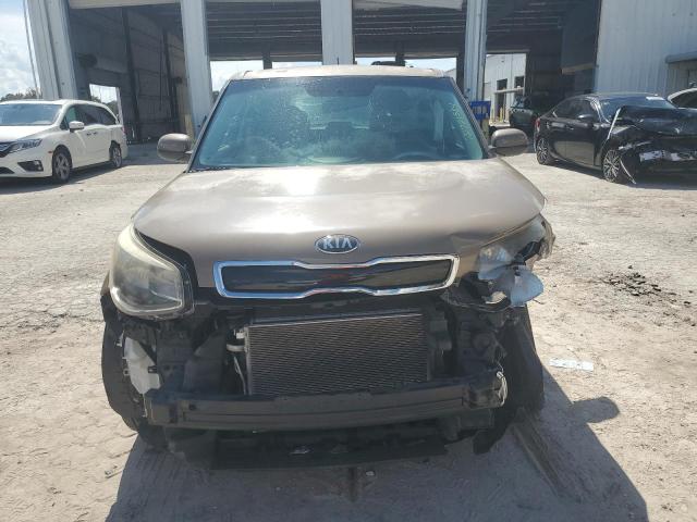 Photo 5 from auction – 2015 KIA SOUL + with VIN KNDJP3A53F7113100