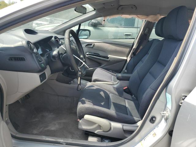 Photo 7 from auction – 2011 HONDA INSIGHT LX with VIN JHMZE2H53BS003646