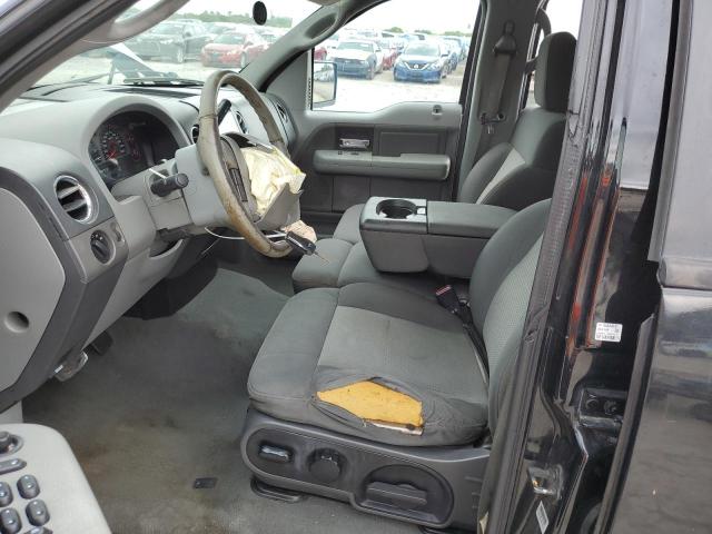 Photo 7 from auction – 2008 FORD F150 SUPER with VIN 1FTRW12W98FB35032
