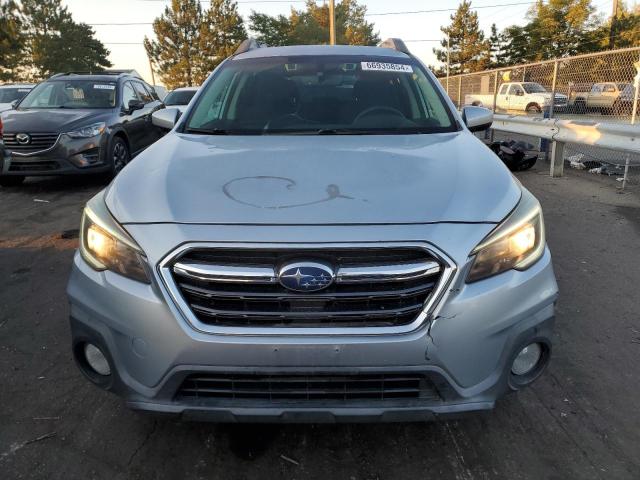Photo 5 from auction – 2019 SUBARU OUTBACK 2. with VIN 4S4BSAFC8K3381586