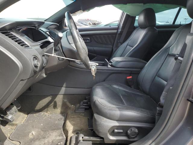 Photo 7 from auction – 2014 FORD TAURUS SEL with VIN 1FAHP2E81EG122895