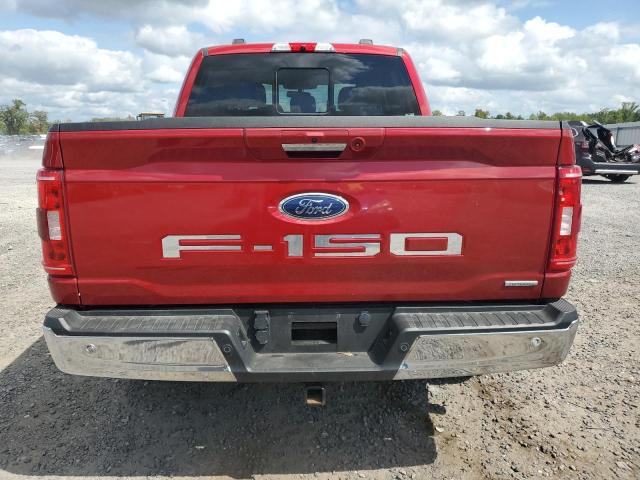 Photo 6 from auction – 2021 FORD F150 SUPER with VIN 1FTEW1EP6MKF13179