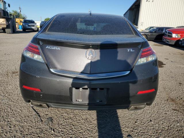 Photo 6 from auction – 2012 ACURA TL with VIN 19UUA8F77CA001485