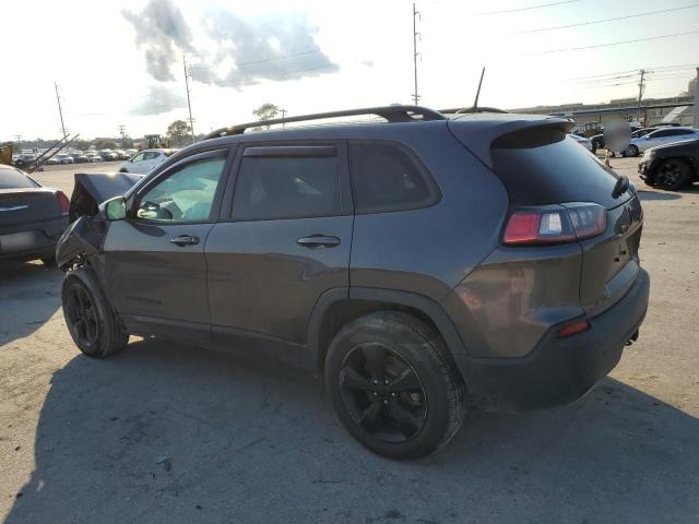 Photo 2 from auction – 2019 JEEP CHEROKEE L with VIN 1C4PJMLX7KD302103
