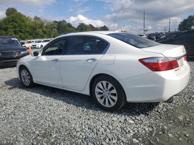 Photo 2 from auction – 2013 HONDA ACCORD EXL with VIN 1HGCR3F84DA024353