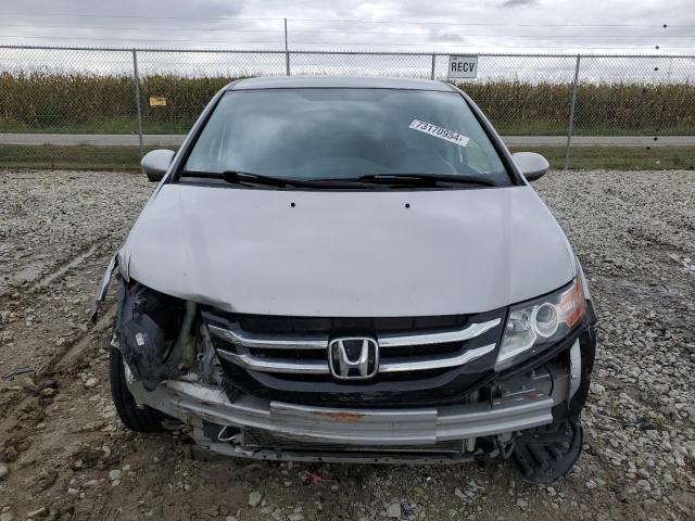 Photo 5 from auction – 2014 HONDA ODYSSEY EX with VIN 5FNRL5H40EB113975