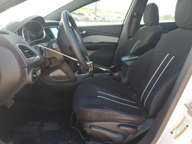 Photo 7 from auction – 2014 DODGE DART SXT with VIN 1C3CDFBB3ED799845