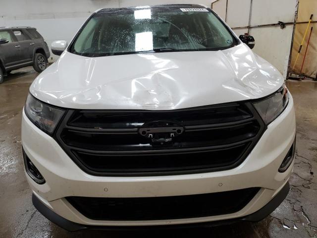 Photo 5 from auction – 2017 FORD EDGE SPORT with VIN 2FMPK4AP0HBB10080
