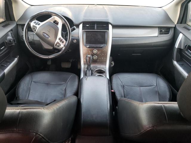 Photo 8 from auction – 2012 FORD EDGE SEL with VIN 2FMDK3JCXCBA04044
