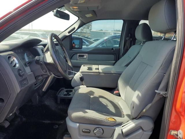 Photo 7 from auction – 2011 FORD F150 SUPER with VIN 1FTFW1CF8BKD00794