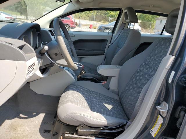 Photo 7 from auction – 2007 DODGE CALIBER with VIN 1B3HB28B37D526917