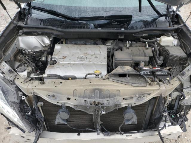 Photo 12 from auction – 2015 LEXUS RX 350 with VIN 2T2ZK1BA8FC155421