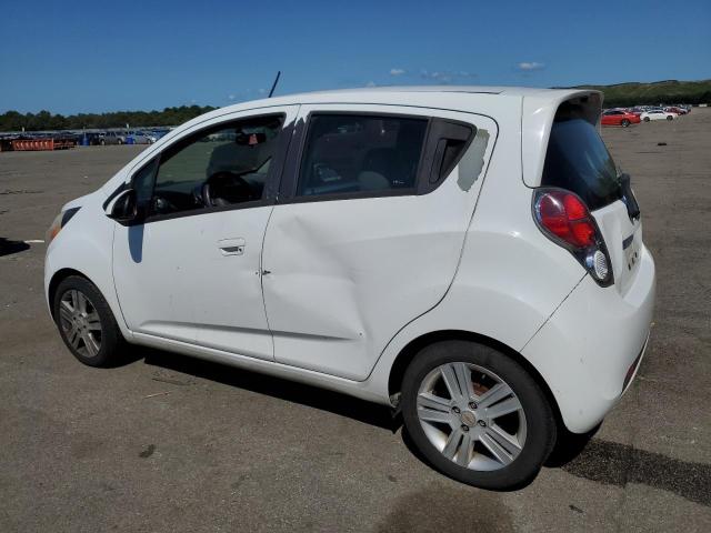 Photo 2 from auction – 2013 CHEVROLET SPARK LS with VIN KL8CB6S99DC562790