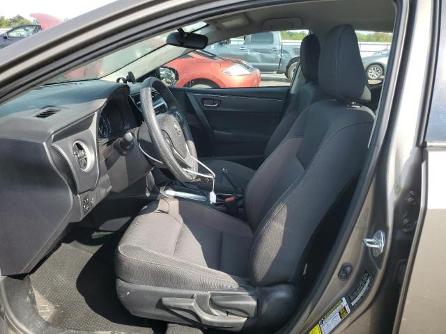 Photo 7 from auction – 2017 TOYOTA COROLLA L with VIN 2T1BURHE7HC919240