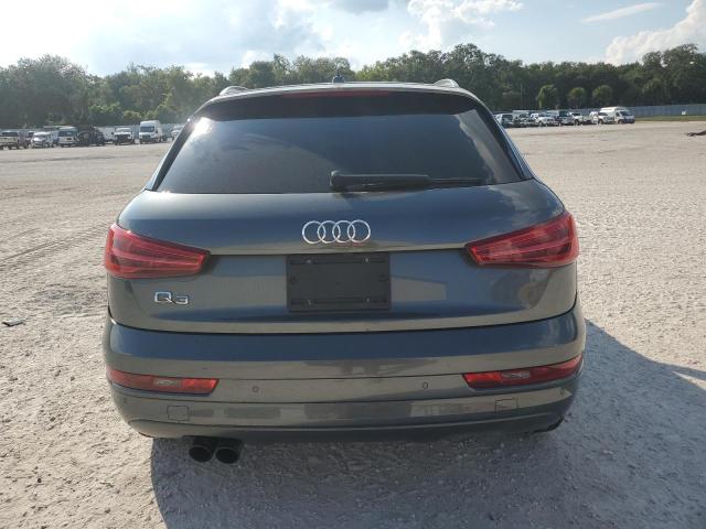 Photo 6 from auction – 2018 AUDI Q3 PREMIUM with VIN WA1BCCFS0JR008469