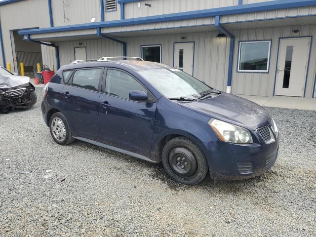 Photo 4 from auction – 2009 PONTIAC VIBE with VIN 5Y2SP67069Z462343