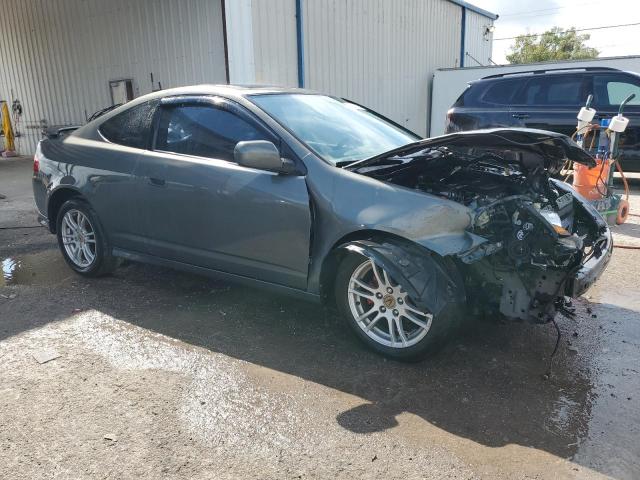 Photo 4 from auction – 2005 ACURA RSX with VIN JH4DC54835S001935