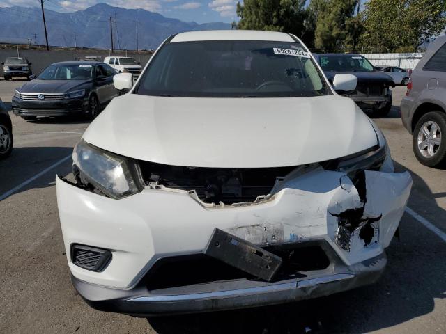 Photo 5 from auction – 2016 NISSAN ROGUE S with VIN 5N1AT2MT5GC825273