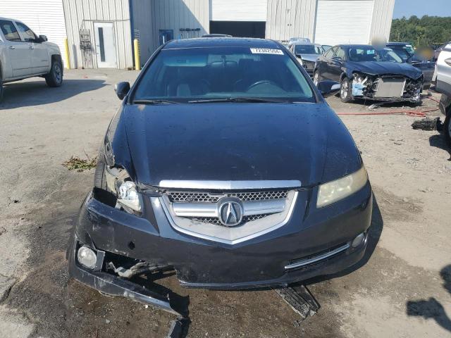 Photo 5 from auction – 2008 ACURA TL with VIN 19UUA662X8A018667