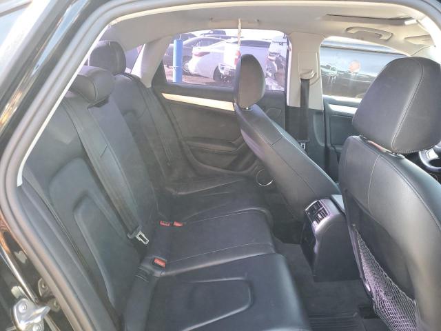 Photo 10 from auction – 2015 AUDI A4 PREMIUM with VIN WAUFFAFLXFN038604