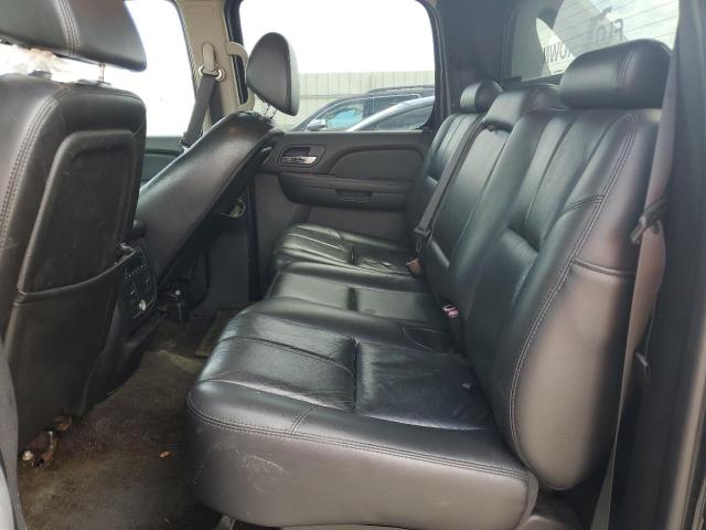 Photo 10 from auction – 2007 CHEVROLET AVALANCHE with VIN 3GNEC12J67G293862