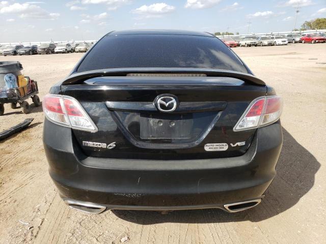 Photo 6 from auction – 2011 MAZDA 6 S with VIN 1YVHZ8CB2B5M14594