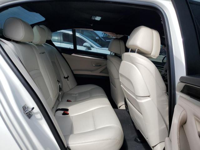 Photo 10 from auction – 2015 BMW 535I with VIN WBA5B3C51FD547351
