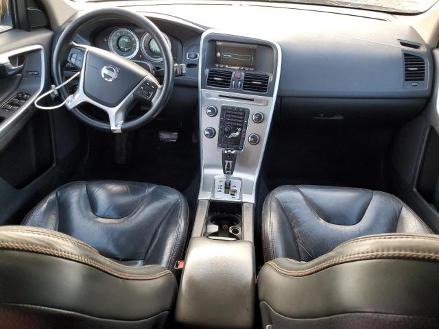 Photo 8 from auction – 2011 VOLVO XC60 3.2 with VIN YV4952DL4B2191435