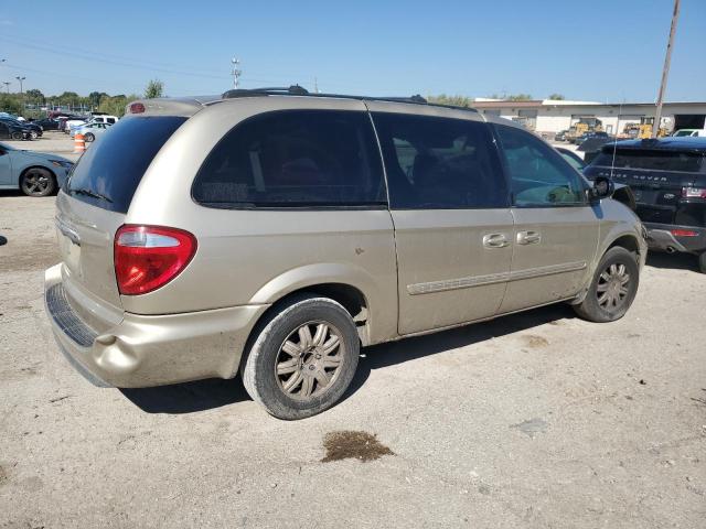 Photo 3 from auction – 2005 CHRYSLER TOWN & COU with VIN 2C4GP54L35R277878