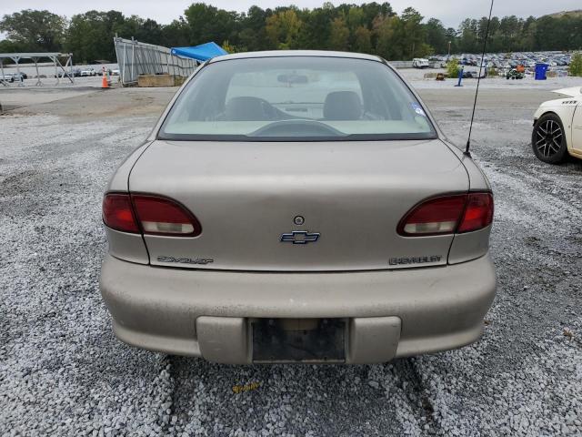 Photo 6 from auction – 1997 CHEVROLET CAVALIER with VIN 1G1JC5247V7102198