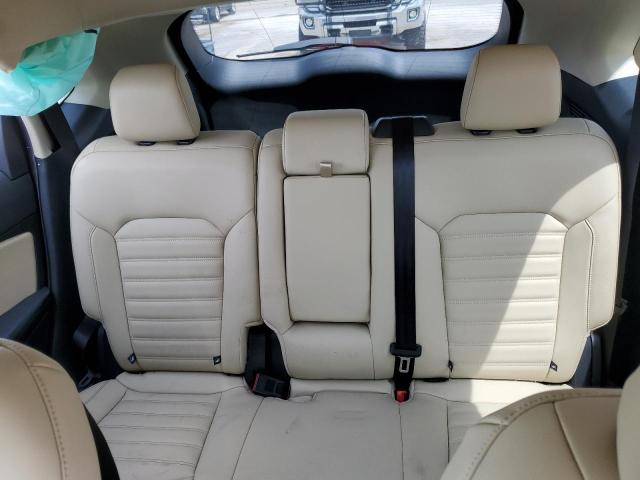 Photo 10 from auction – 2020 FORD EDGE SEL with VIN 2FMPK3J91LBA05231