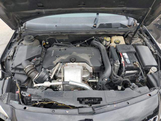 Снимка 11 от търг – 2015 BUICK REGAL PREM с VIN 2G4GN5EX2F9135168