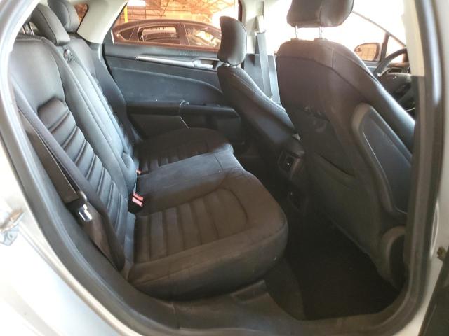 Photo 10 from auction – 2016 FORD FUSION SE with VIN 3FA6P0LU9GR385529