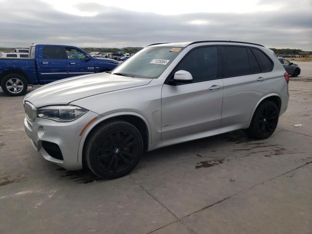 Photo 1 from auction – 2015 BMW X5 XDRIVE5 with VIN 5UXKR6C56F0J74512