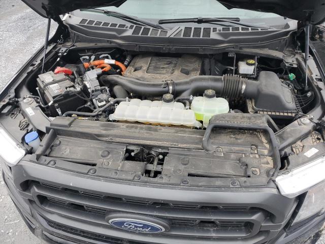 Photo 11 from auction – 2023 FORD F150 SUPER with VIN 1FTFW1ED3PFB94816