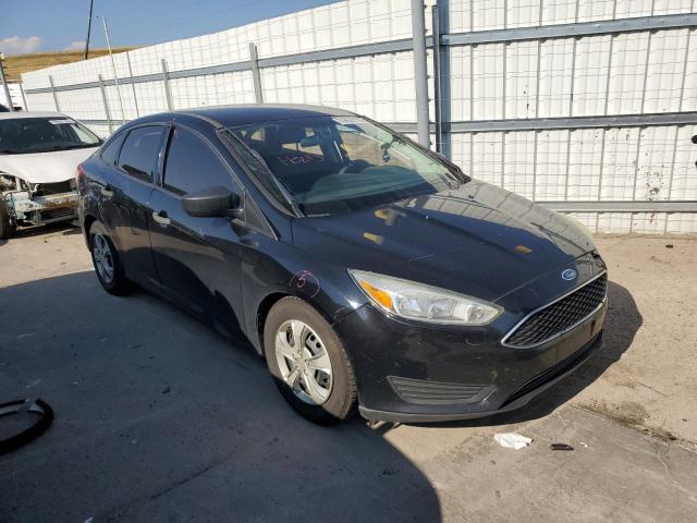 Photo 4 from auction – 2016 FORD FOCUS S with VIN 1FADP3E21GL306051