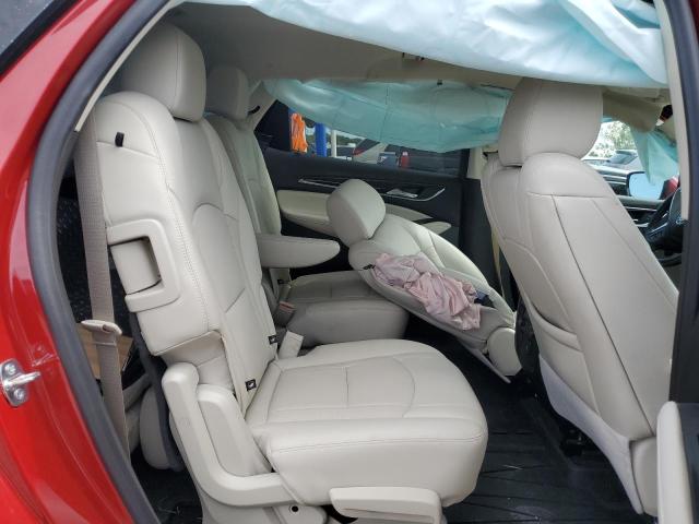 Photo 11 from auction – 2023 BUICK ENCLAVE ES with VIN 5GAEVAKWXPJ154932