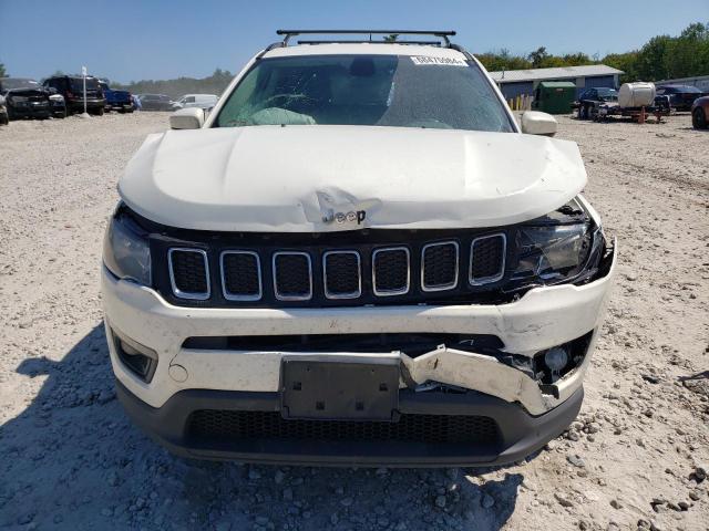 Photo 5 from auction – 2018 JEEP COMPASS LA with VIN 3C4NJDBB8JT230690