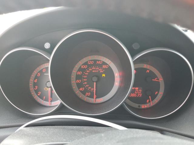 Фото 9 с аукциона – 2007 MAZDA SPEED 3 с VIN JM1BK34L271748472