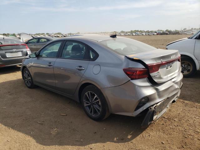 Photo 2 from auction – 2022 KIA FORTE FE with VIN 3KPF24AD7NE427185