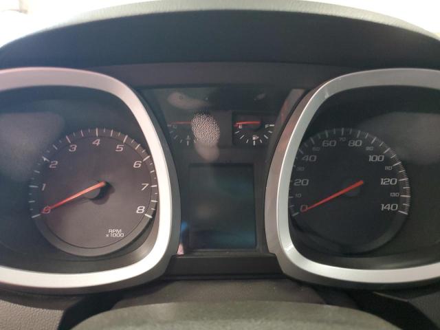 Zdjęcie 9 z aukcji – 2013 CHEVROLET EQUINOX LS z VIN 2GNFLCEK4D6335649