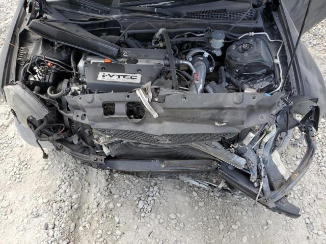 Photo 11 from auction – 2004 ACURA RSX with VIN JH4DC548X4S008993
