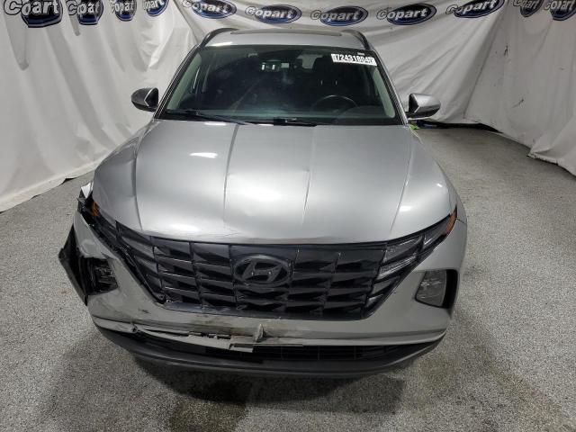 Photo 5 from auction – 2022 HYUNDAI TUCSON SEL with VIN 5NMJFCAE2NH006579