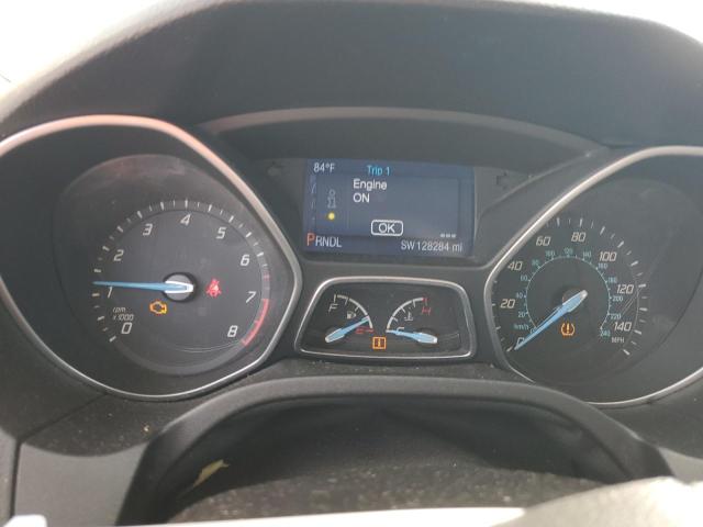 Photo 9 from auction – 2014 FORD FOCUS SE with VIN 1FADP3F25EL173399