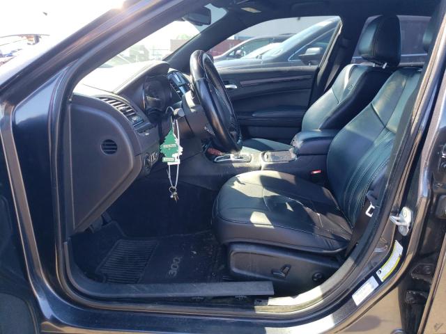 Photo 7 from auction – 2015 CHRYSLER 300 S with VIN 2C3CCAGG7FH909035