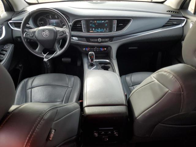 Photo 8 from auction – 2019 BUICK ENCLAVE ES with VIN 5GAEVAKW6KJ168609